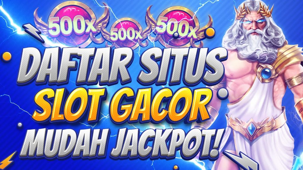 slot thailand, server thailand, slot thailand gacor,