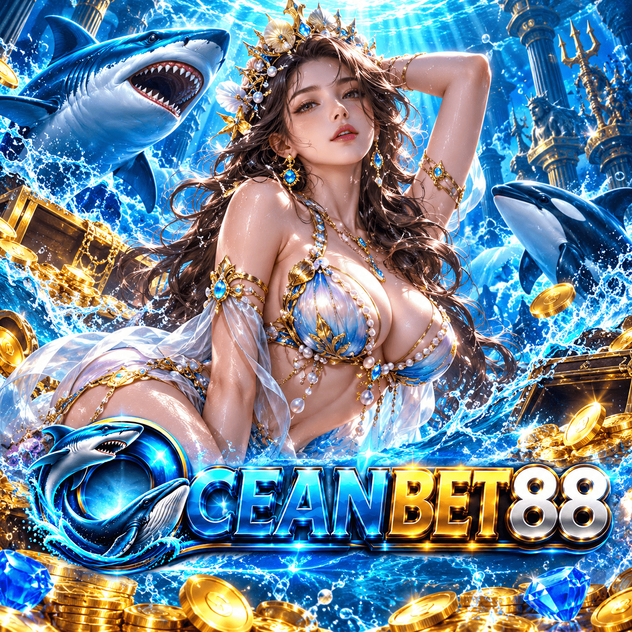 Daftar OCEANBET88 Responsif untuk Pengguna Digital